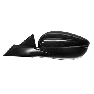 Alzare® - Driver Side Power View Mirror (Heated, Foldaway) (Standard Line)