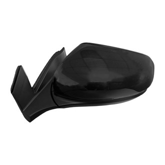 Alzare® - Driver Side Power View Mirror (Heated, Foldaway) (Standard Line)