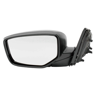 Alzare® - Driver Side View Mirror (Standard Line)