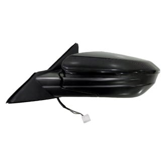 Alzare® - Driver Side View Mirror (Standard Line)