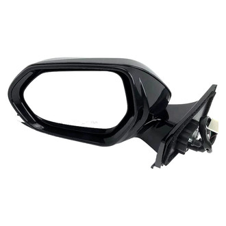 Alzare® - Driver Side View Mirror (Standard Line)