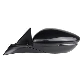 Alzare® - Driver Side Power View Mirror (Heated) (Standard Line)