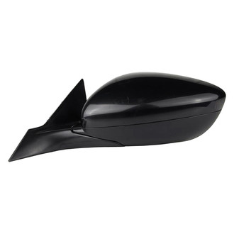 Alzare® - Driver Side Power View Mirror (Foldaway) (Standard Line)