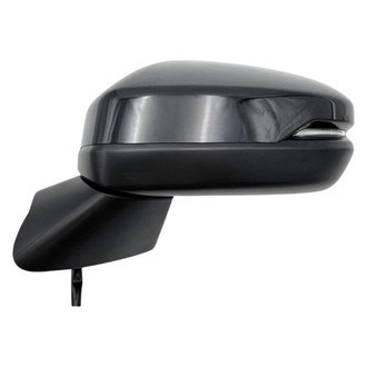 Alzare® - Side View Mirror