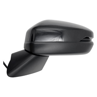 Alzare® - Driver Side Power View Mirror (Foldaway) (Standard Line)
