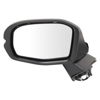 Alzare® - Driver Side Power View Mirror (Standard Line)