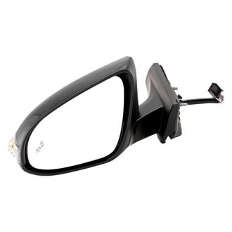 Alzare® - Side View Mirror