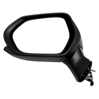 Alzare® - Driver Side View Mirror (Standard Line)
