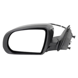 Alzare® - Driver Side View Mirror (Standard Line)