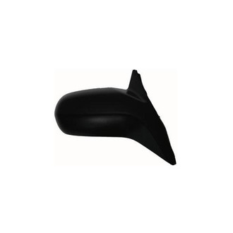 Alzare® - Passenger Side Manual View Mirror (Non-Heated, Non-Foldaway) (Standard Line)