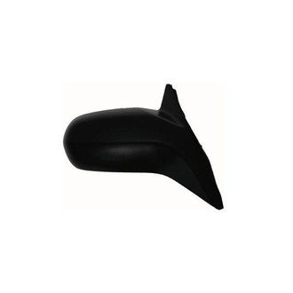 Alzare® - Passenger Side Power Remote View Mirror (Heated, Non-Foldaway) (Standard Line)