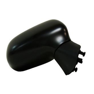 Alzare® - Passenger Side Power View Mirror (Heated, Foldaway) (Standard Line)