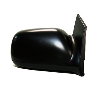 Alzare® - Passenger Side Manual View Mirror (Non-Heated, Non-Foldaway) (Standard Line)