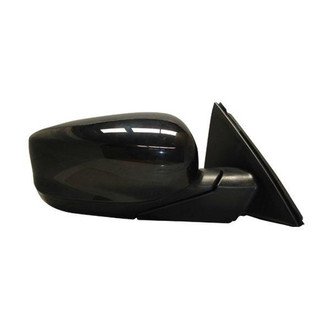 Alzare® - Passenger Side Power View Mirror (Non-Heated, Foldaway) (Standard Line)