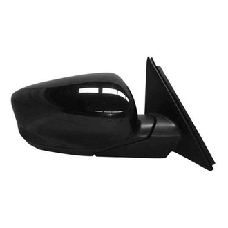 Alzare® - Passenger Side Power View Mirror (Non-Heated, Foldaway) (Standard Line)