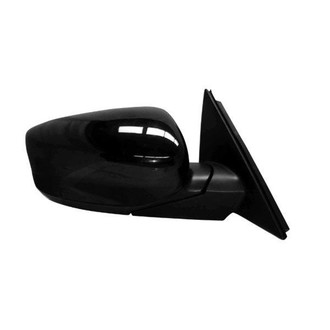 Alzare® - Passenger Side Power View Mirror (Heated, Foldaway) (Standard Line)