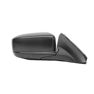Alzare® - Passenger Side Power View Mirror (Non-Heated, Foldaway) (Standard Line)