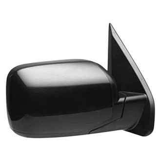 Alzare® - Passenger Side Power View Mirror (Heated, Foldaway) (Standard Line)
