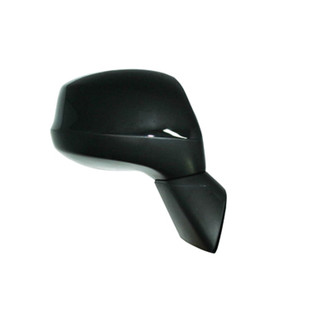 Alzare® - Passenger Side Power View Mirror (Non-Heated, Foldaway) (Standard Line)