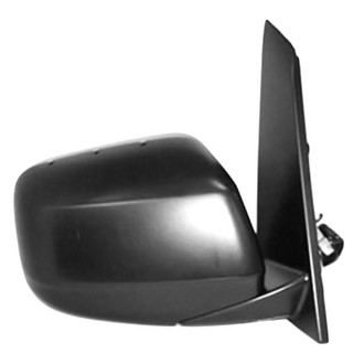 Alzare® - Passenger Side Power View Mirror (Non-Heated, Foldaway) (Standard Line)