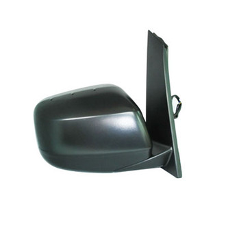 Alzare® - Passenger Side Power View Mirror (Heated, Foldaway) (Standard Line)
