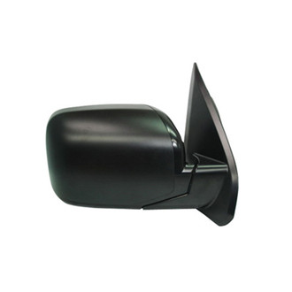 Alzare® - Passenger Side Power View Mirror (Non-Heated, Foldaway) (Standard Line)