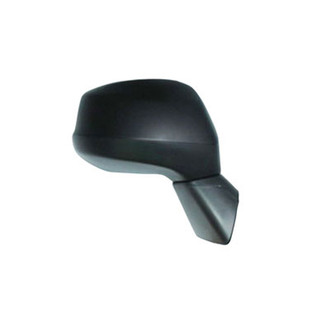 Alzare® - Passenger Side Power View Mirror (Heated, Foldaway) (Standard Line)