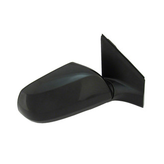 Alzare® - Passenger Side Power View Mirror (Non-Heated, Foldaway) (Standard Line)