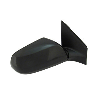 Alzare® - Passenger Side Power View Mirror (Heated, Foldaway) (Standard Line)
