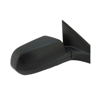 Alzare® - Passenger Side Power View Mirror (Non-Heated, Foldaway) (Standard Line)