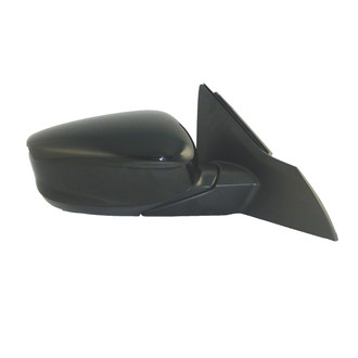 Alzare® - Passenger Side Power View Mirror (Non-Heated, Foldaway) (Standard Line)