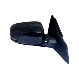 Alzare® - Passenger Side Power View Mirror (Heated, Foldaway) (Standard Line)
