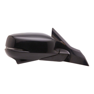 Alzare® - Passenger Side Power View Mirror (Heated, Foldaway) (Standard Line)
