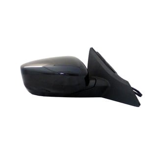 Alzare® - Passenger Side Power View Mirror (Non-Heated) (Standard Line)