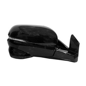 Alzare® - Passenger Side Power View Mirror (Heated) (Standard Line)