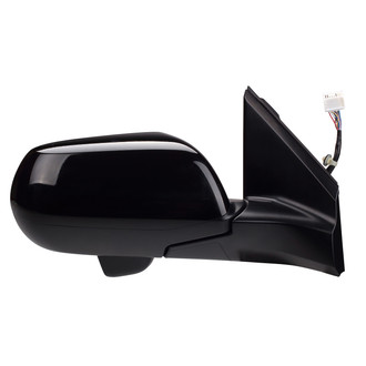 Alzare® - Passenger Side Power View Mirror (Heated, Foldaway) (Standard Line)