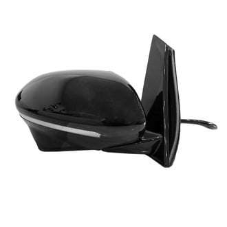 Alzare® - Passenger Side View Mirror (Standard Line)