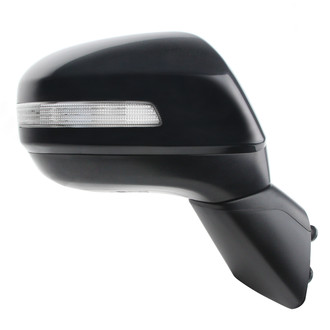 Alzare® - Passenger Side Power View Mirror (Heated) (Standard Line)