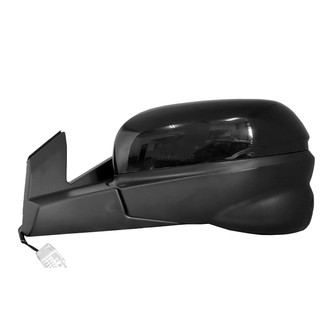 Alzare® - Passenger Side Power View Mirror (Heated) (Standard Line)