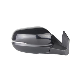 Alzare® - Passenger Side Power View Mirror (Heated, Foldaway) (Standard Line)