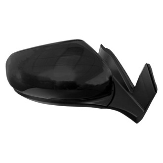 Alzare® - Passenger Side Power View Mirror (Heated) (Standard Line)