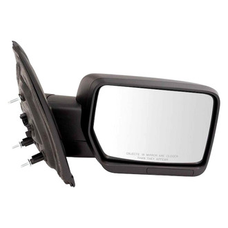 Alzare® - Passenger Side View Mirror (Standard Line)