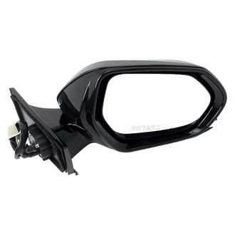 Alzare® - Passenger Side View Mirror (Standard Line)