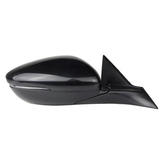 Alzare® - Passenger Side Power View Mirror (Heated) (Standard Line)