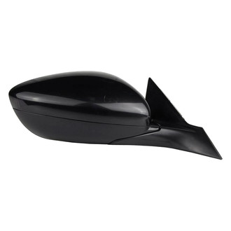 Alzare® - Passenger Side Power View Mirror (Foldaway) (Standard Line)