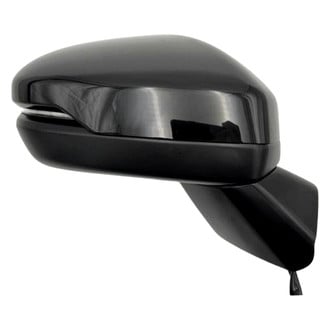 Alzare® - Passenger Side Power View Mirror (Heated) (Standard Line)