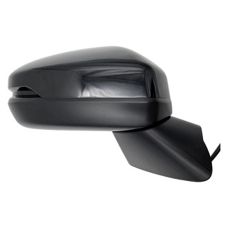 Alzare® - Passenger Side Power View Mirror (Foldaway) (Standard Line)