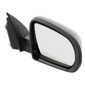 Alzare® - Passenger Side View Mirror (Standard Line)