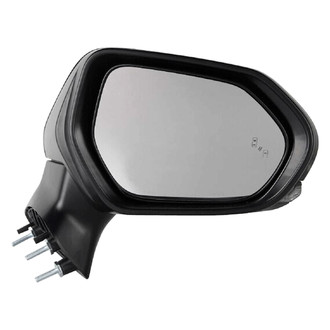 Alzare® - Passenger Side View Mirror (Standard Line)