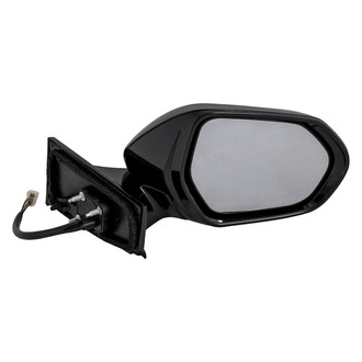 Alzare® - Passenger Side View Mirror (Standard Line)